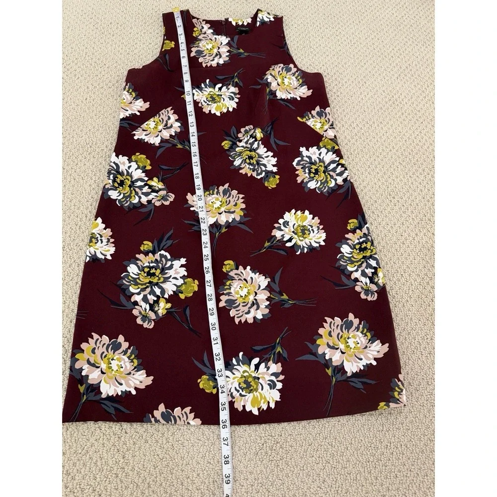 ann taylor women dress size 6 - Picture 7 of 8